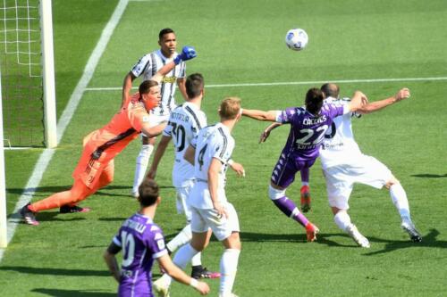 ACF FIORENTINA VS JUVENTUS 29